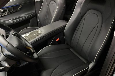 Omoda 5 T-GDI DCT