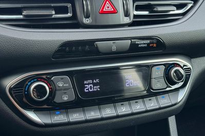 Hyundai i30 1.0 T-GDI Smart