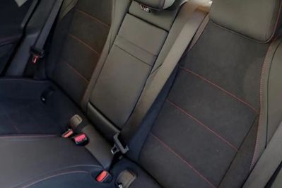 Mercedes CLA 200 AMG Line