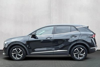 Kia Sportage 1.6 T-GDI L 2WD DCT