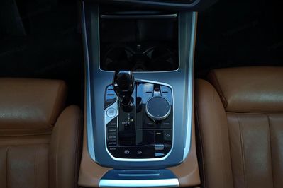 BMW X5 xDrive30d mHEV aut