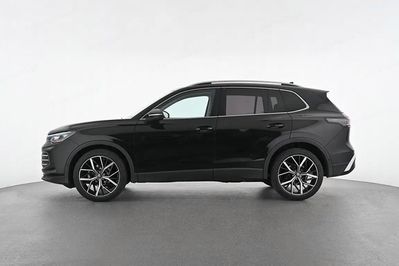 Volkswagen Tiguan Elegance 2.0 TDI DSG