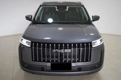 Jaecoo 5 1.6 T-GDI Premium DCT