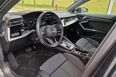 Audi A3 35 TFSI