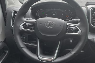 Toyota Proace Max L3H2 Active EV