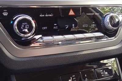 SsangYong Korando T-GDI Adventure 2WD