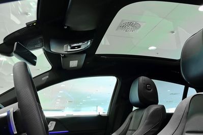Mercedes GLE Coupe 450 d 4-Matic AMG Line