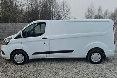 Ford Transit Custom 2.0 L2H1