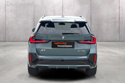 BMW X1 SDRIVE20i