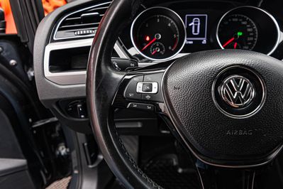 Volkswagen Touran 2.0 TDI Trendline DSG