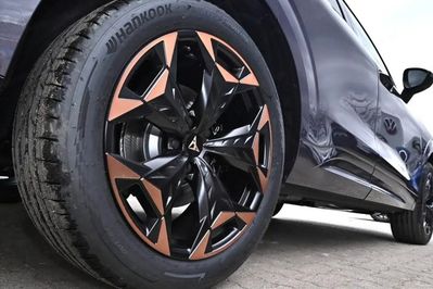 Cupra Terramar 1.5 eTSI DSG