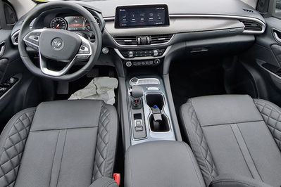 Foton Tunland G7 8AT