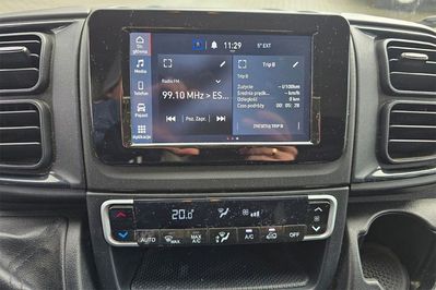 Fiat Ducato Maxi L4H2