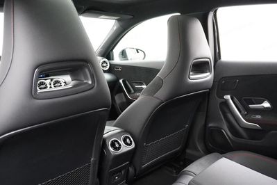 Mercedes Klasa A 220 4-Matic AMG Line