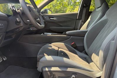 Audi Q3 TFSI 195 kW Quattro S tronic