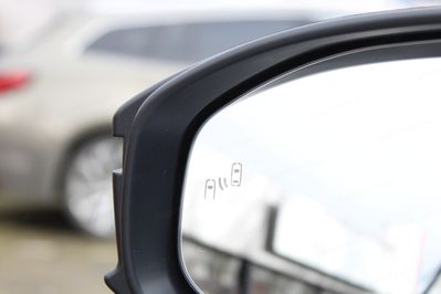 Toyota C-HR Executive 1.8 Hybrid