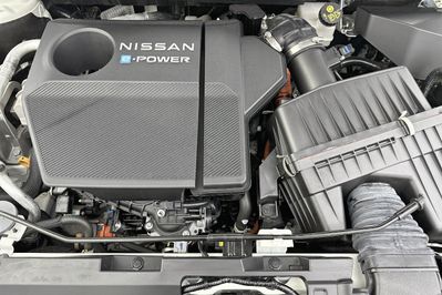 Nissan Qashqai Tekna 1.5 E-Power AT