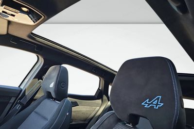 Renault Austral 1.3 TCe Iconic esprit Alpine