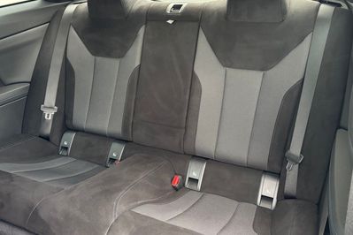BMW Seria 4 420d xDriveM Sport