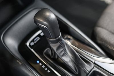 Toyota Corolla 1.8 Hybrid Comfort