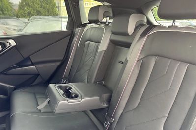 BMW X3 M50 xDrive