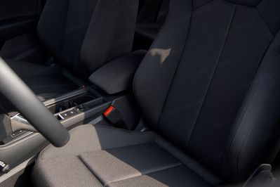 Audi Q3 35 TFSI S-Line Sportback