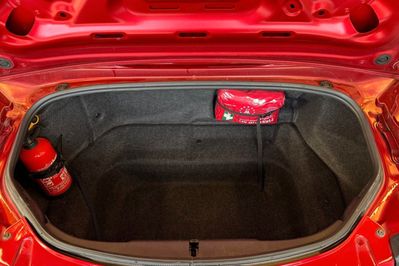 Mazda MX-5 2.0 Skyfreedom i-ELOOP