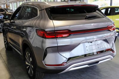 BYD Seal U DM-i Boost