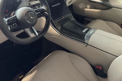 Mercedes CLE 300  4-Matic AMG Line