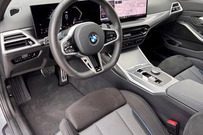 BMW Seria 3 Touring 330i xDrive M Sport