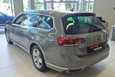Volkswagen Passat 1.5 TSI EVO Business DSG