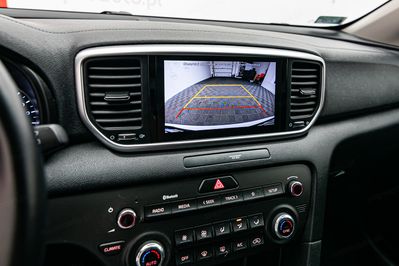 Kia Sportage 1.6 GDI  2WD