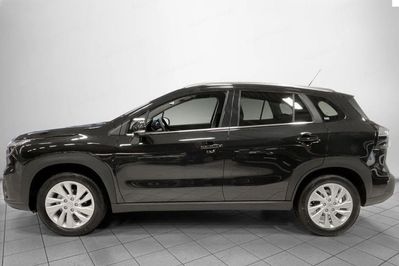 Suzuki S-Cross 1.4 SHVS Premium Plus SP