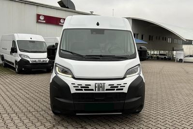 Fiat Ducato Maxi L4H2