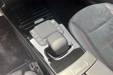 Mercedes Klasa A 200 AMG Line