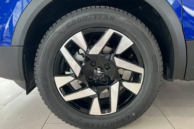 Opel Mokka Business Edition  1.2 T