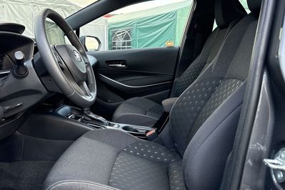 Toyota Corolla 1.8 Hybrid Comfort