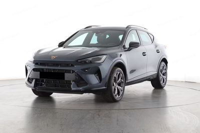 Cupra Formentor 1.5 TSI