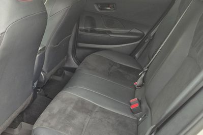Toyota C-HR 1.8 Hybrid Style