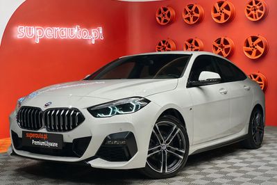BMW Seria 2 218i M Sport aut
