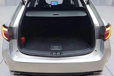 Toyota Corolla 1.8 Hybrid Comfort