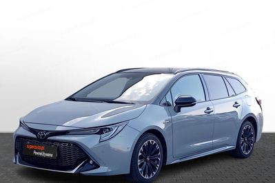 Toyota Corolla 1.8 Hybrid GR Sport