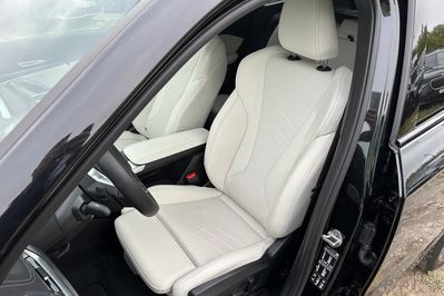 BMW X1 xDrive20d M Sport