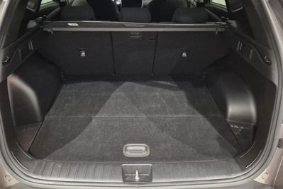 Hyundai Tucson 1.6 t-Gdi 48V Smart 2WD Dct