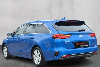 Kia Ceed T-GDI M