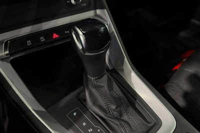 Audi Q3 35 TFSI Advanced