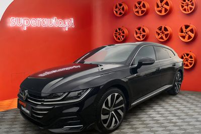 Volkswagen Arteon 2.0 TSI R-Line DSG