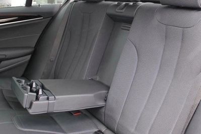 BMW Seria 5 520d xDrive Sport Line