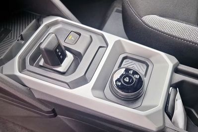 Dacia Duster Journey 1.2 TCe Hybrid-G LPG 4x4