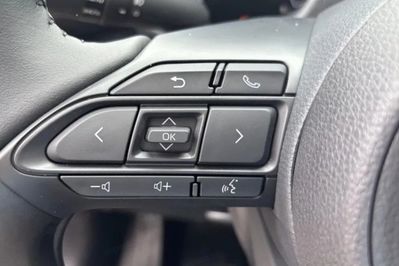Toyota Yaris Cross Comfort 1.5 Hybrid Dynamic Force